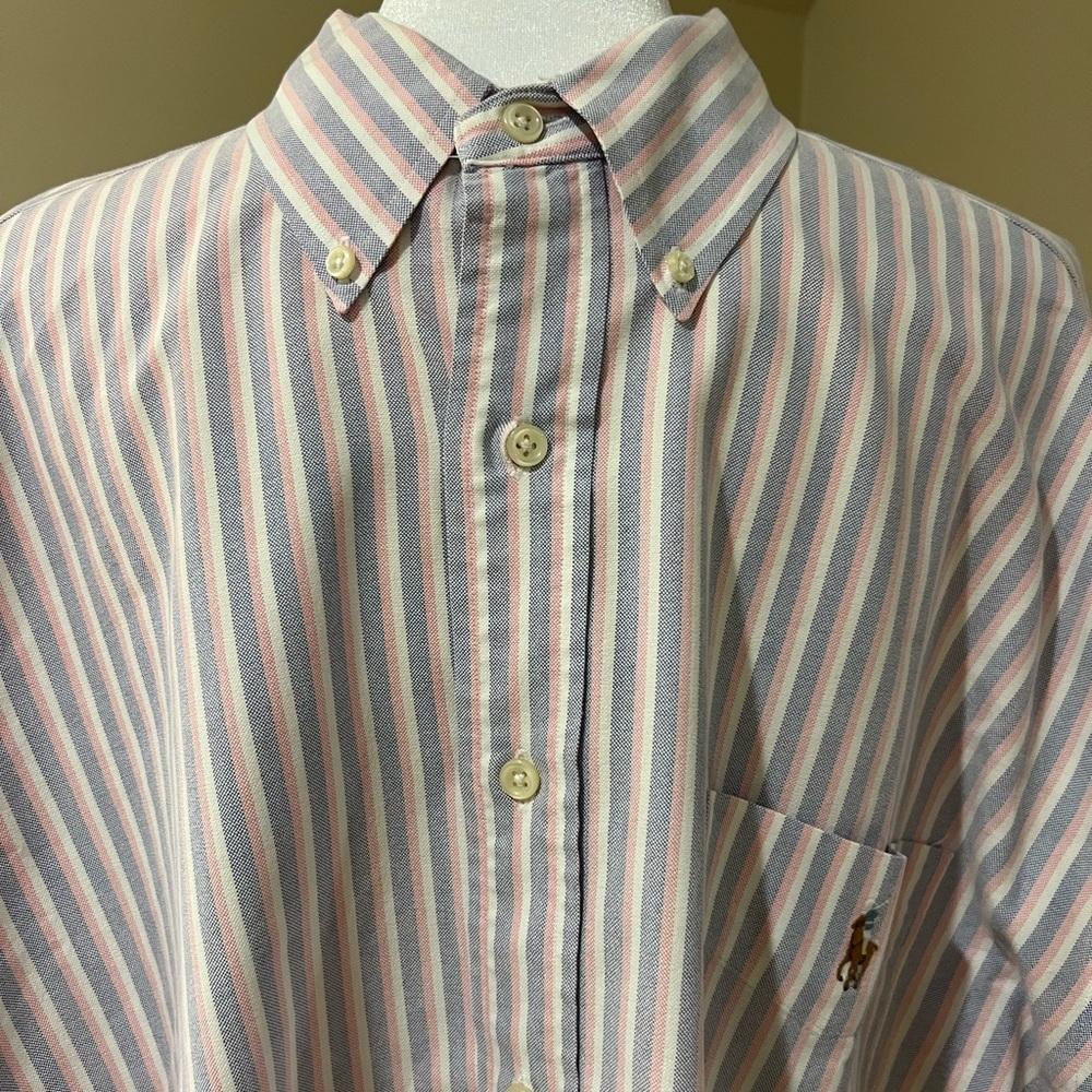 Men’s Ralph Lauren